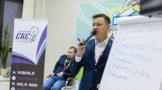 Профсоюзные лидеры на форуме «Вперед Вместе!»
