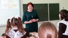 В Камско-Устьинском районе завершился муниципальный этап конкурса «Учитель года - 2018»