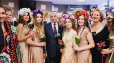 В КФУ отметили Татьянин день