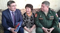 Вкладывала знания и душу