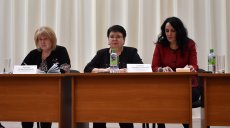 Галина Латышева: Совместно с профсоюзной организацией создаются все условия для работников образования