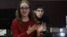 Профсоюзный актив КФУ посетил Дагестан