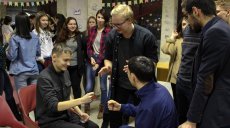 Школа для профсоюза и жизни
