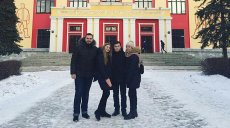 Студенческий профсоюзный актив КФУ посетил Уфу