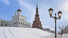 Тур для ветеранов