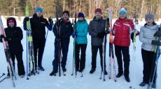 Учителя за здоровый образ жизни