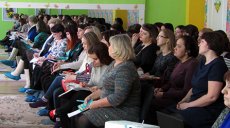 В Нижнекамске прошло заседание председателей профкомов дошкольных учреждений