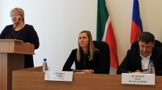 В Высокогорском районе прошел День Федерации профсоюзов РТ