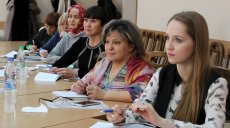 Юристов проконсультировали
