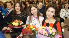 Завершился конкурс «Учитель года города Казани»