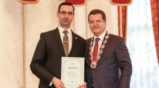 Лучшим учителем Казани стал преподаватель истории гимназии №19