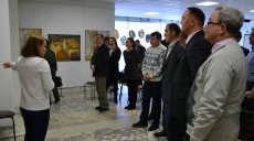 Поделились армейскими историями