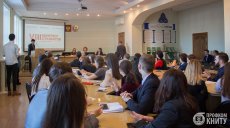 Решить проблемы студентов можно сообща