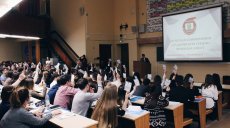 В КНИТУ прошла отчетная конференция студенческой секции профкома