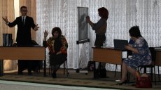 В Набережных Челнах создали профсоюзную театральную труппу