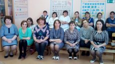 В образовательных учреждениях Буинского района проходят профсоюзные собрания