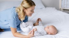 Молодым мамам прибавят 3 балла к ЕГЭ