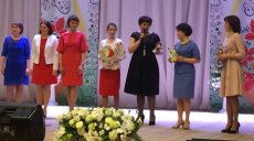 На педагогическом небосклоне Буинска загорелись новые звезды
