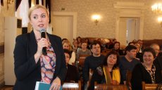 Начальники за партой