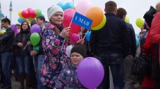 Первомайский митинг пройдет в парке Победы