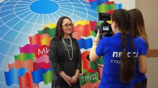 Промоакция к Первомаю
