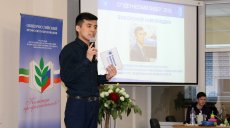 Студенческим лидером Татарстана стал представитель КФУ