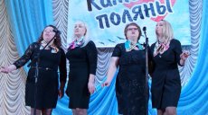Творческая панорама – праздник для сельских педагогов