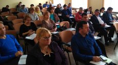 Уполномоченных вооружили знаниями