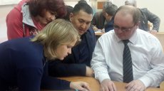 В Азнакаево провели квест по охране труда