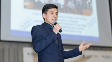 В КФУ выбрали студенческого лидера