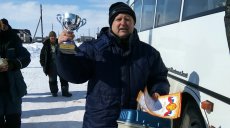 В КНИТУ назвали лучшего рыбака