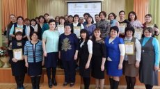В Сабинском районе подвели итоги конкурса плакатов по охране труда