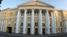 Знаешь ли ты Alma-mater?
