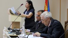 Безопасные условия труда – приоритет года