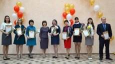 Лучшие педагоги Лениногорского района получили гранты от главы