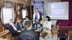 Обучающий тур на борту теплохода