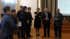 Разговор начистоту