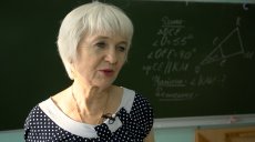 Сюжет о педагоге и наставнике