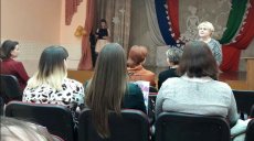 Учились у мастеров