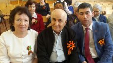 В Азнакаево проходят акции к Дню Победы