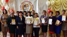 В Нурлате прошел слет одаренных детей
