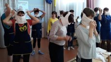 В образовательных организациях Нурлатского района завершился месячник, посвященный охране труда