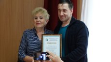 В Тетюшах прошел пленум районной профсоюзной организации