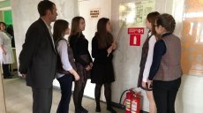 В Тетюшах прошла Декада по охране труда