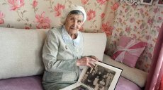 Заслуженная учительница из Нурлата отметила 90-летний юбилей