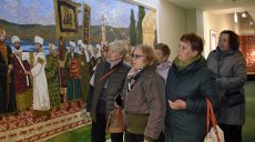 Педагоги-ветераны посетили Болгар