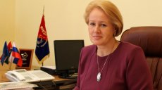 Татьяна Водопьянова сложила полномочия