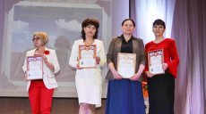Учителя получили премию «Чулпан» от профсоюза