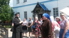 По историческим местам с профсоюзом