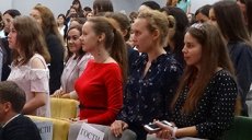 В образовательные учреждения Набережных Челнов пришли работать более ста молодых специалистов